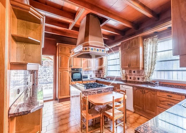 7 camera da letto Villa in vendita in Son Armadans, Palma de Mallorca con piscina - 4.950.000 € (Rif: 8718865)