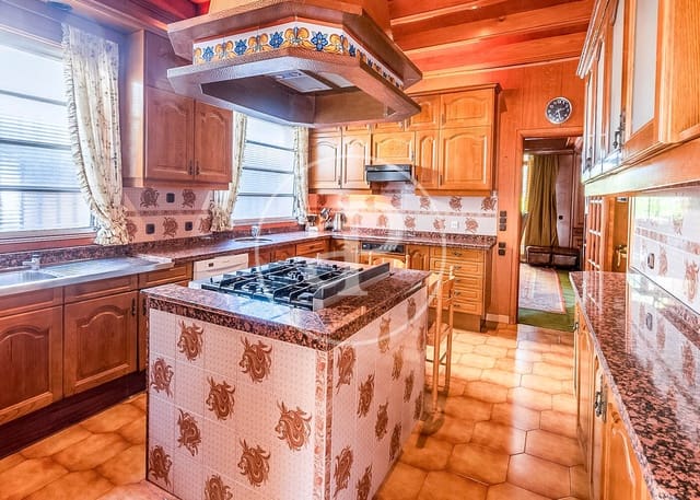 7 camera da letto Villa in vendita in Son Armadans, Palma de Mallorca con piscina - 4.950.000 € (Rif: 8718865)