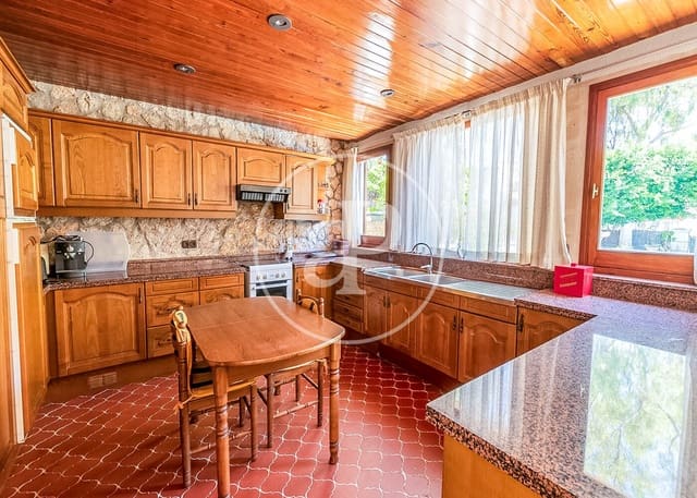 7 camera da letto Villa in vendita in Son Armadans, Palma de Mallorca con piscina - 4.950.000 € (Rif: 8718865)