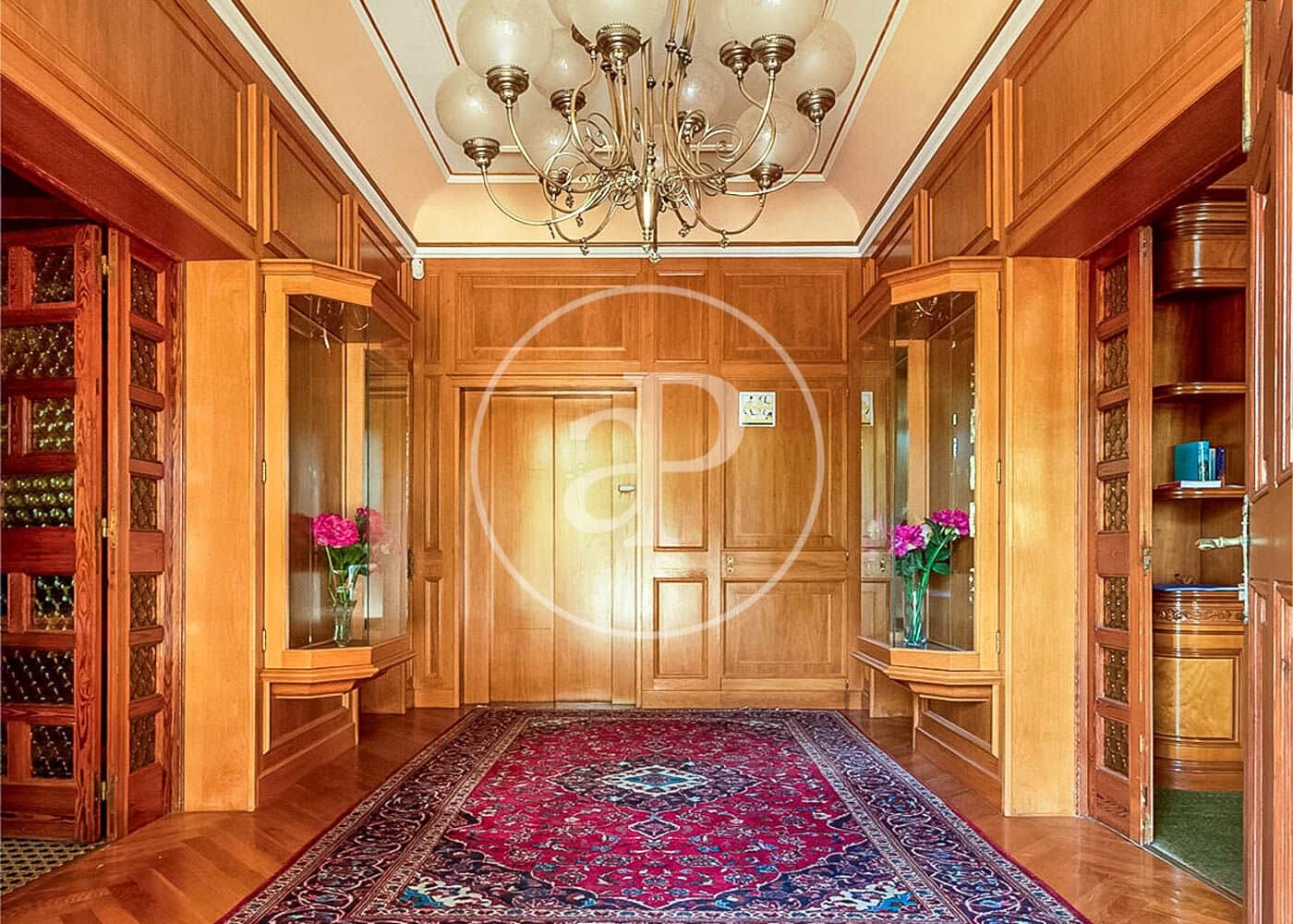 7 sypialnia Willa na sprzedaż w Palma de Mallorca z basenem - 4 950 000 € (Ref: 8718865)