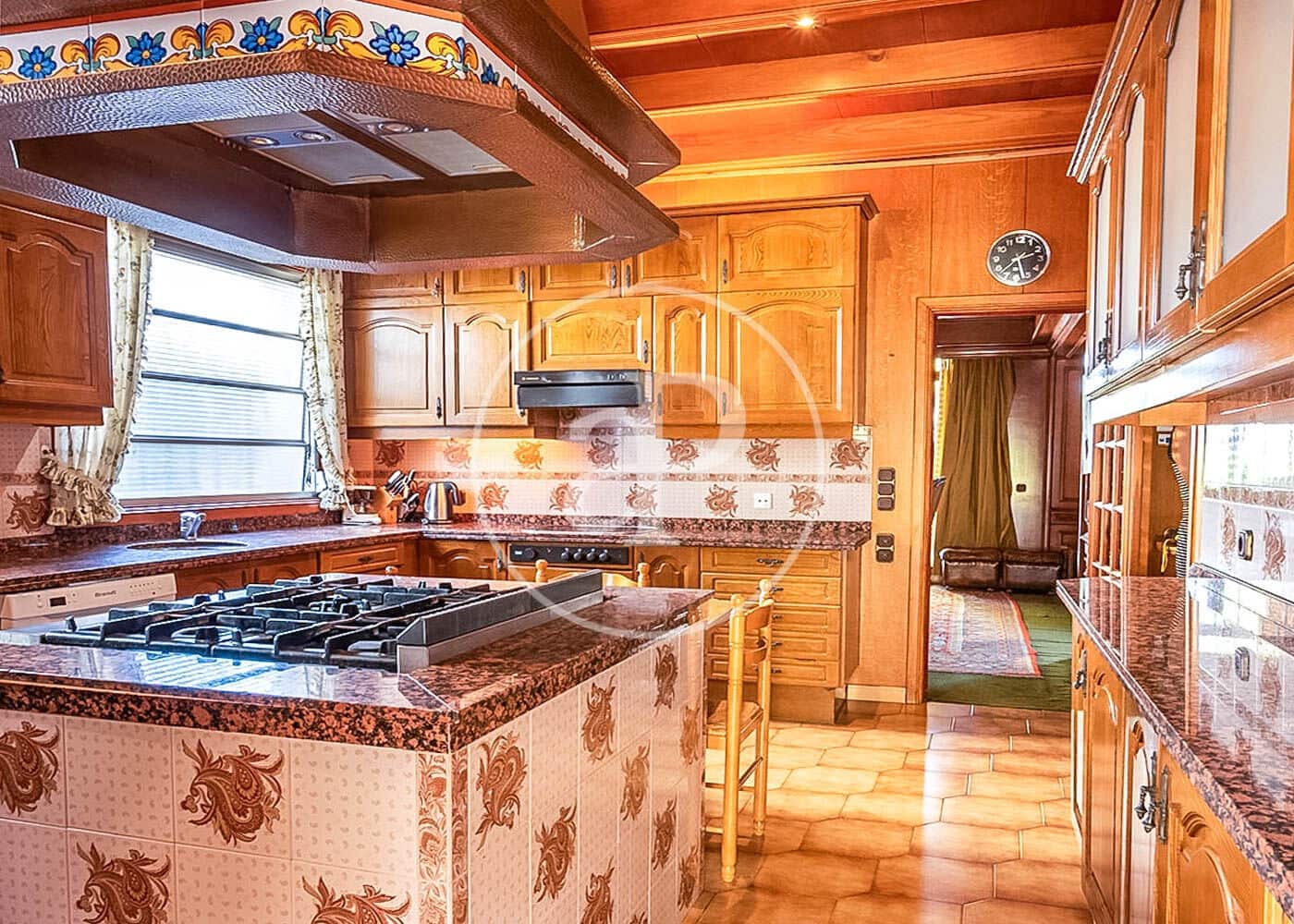 7 sypialnia Willa na sprzedaż w Palma de Mallorca z basenem - 4 950 000 € (Ref: 8718865)