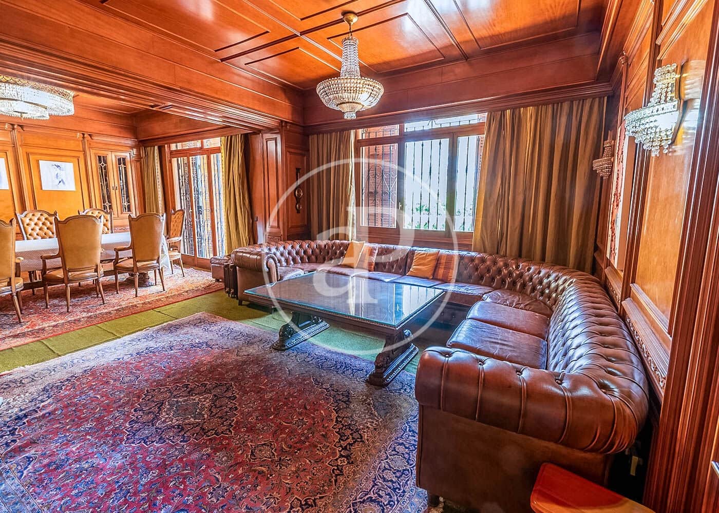 7 sypialnia Willa na sprzedaż w Palma de Mallorca z basenem - 4 950 000 € (Ref: 8718865)