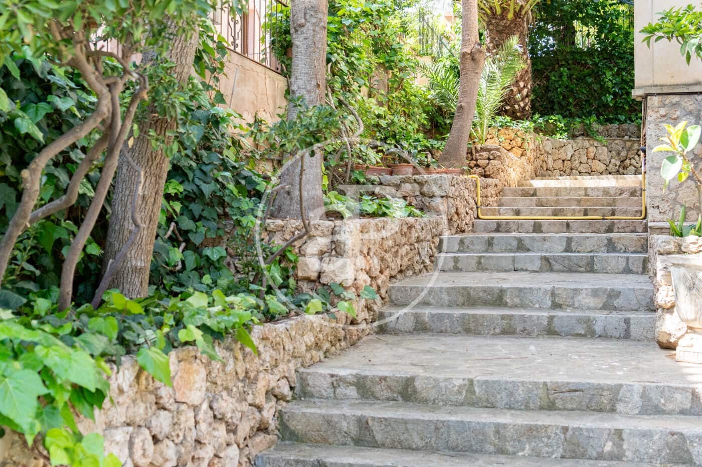 7 sypialnia Willa na sprzedaż w Palma de Mallorca z basenem - 4 950 000 € (Ref: 8718865)