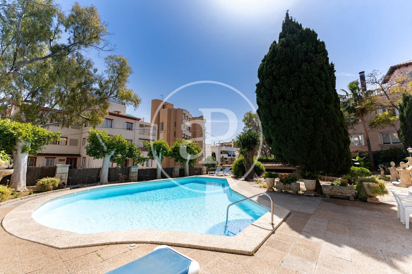 7 sypialnia Willa na sprzedaż w Palma de Mallorca z basenem - 4 950 000 € (Ref: 8718865)