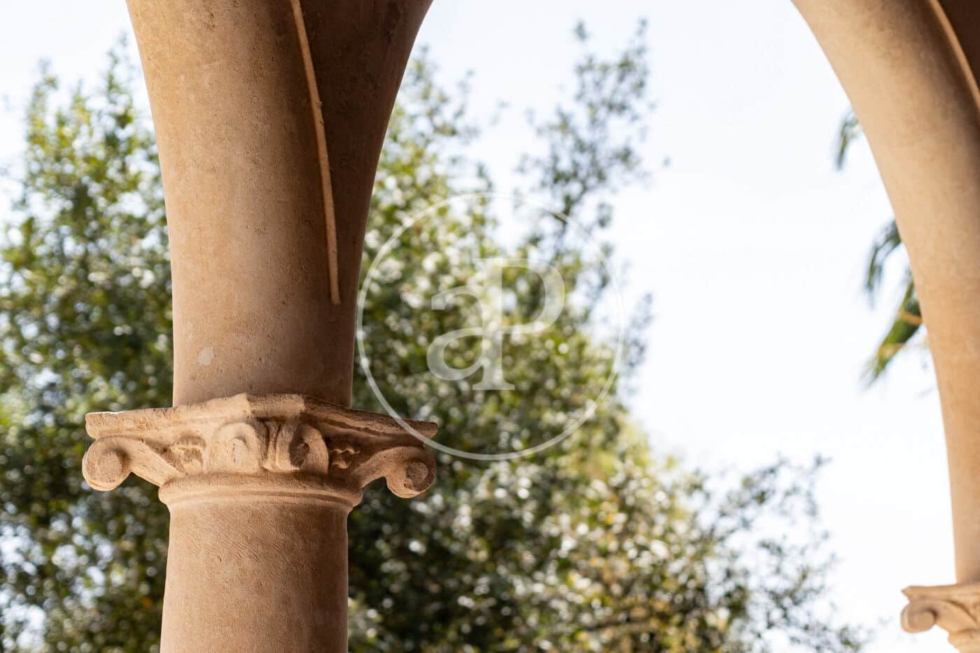 7 sypialnia Willa na sprzedaż w Palma de Mallorca z basenem - 4 950 000 € (Ref: 8718865)