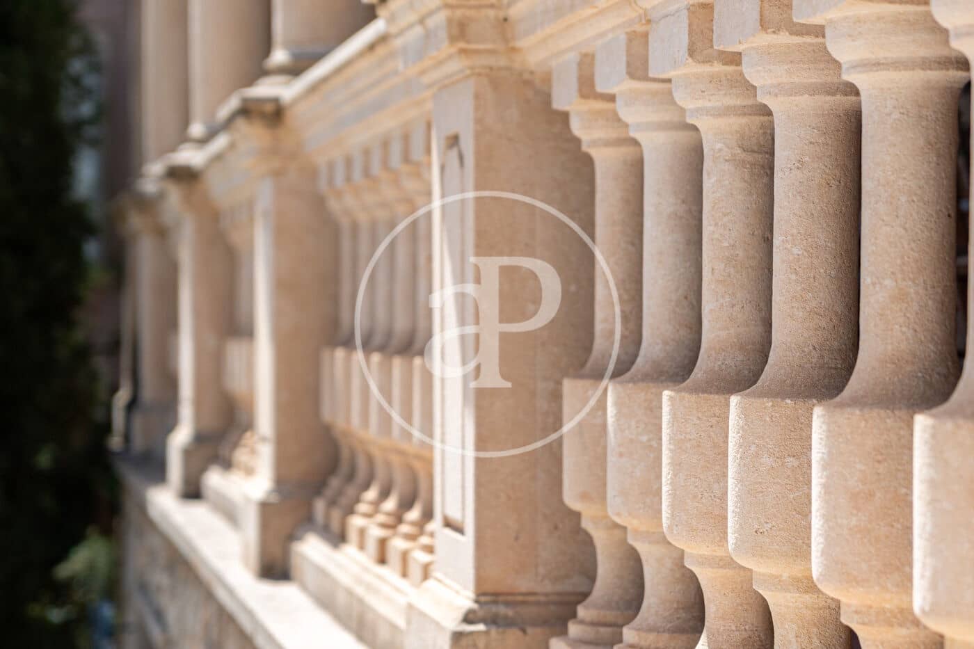 7 sypialnia Willa na sprzedaż w Palma de Mallorca z basenem - 4 950 000 € (Ref: 8718865)