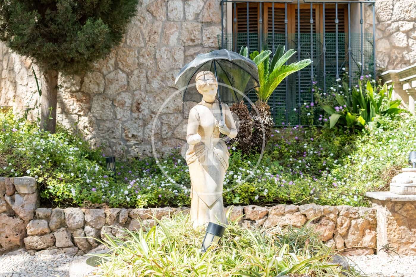 7 sypialnia Willa na sprzedaż w Palma de Mallorca z basenem - 4 950 000 € (Ref: 8718865)