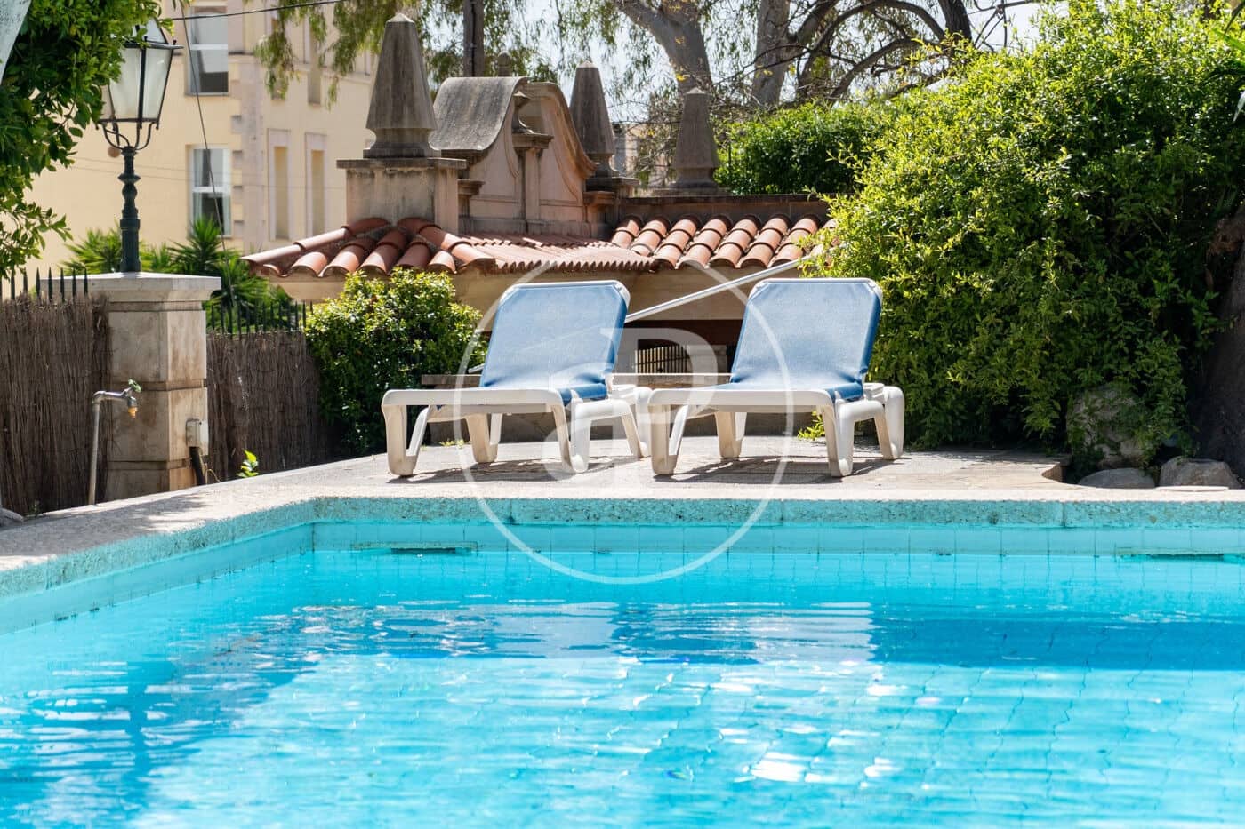 7 sypialnia Willa na sprzedaż w Palma de Mallorca z basenem - 4 950 000 € (Ref: 8718865)