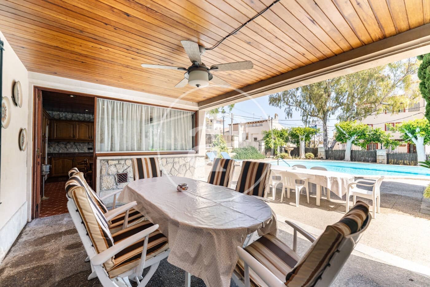 7 sypialnia Willa na sprzedaż w Palma de Mallorca z basenem - 4 950 000 € (Ref: 8718865)