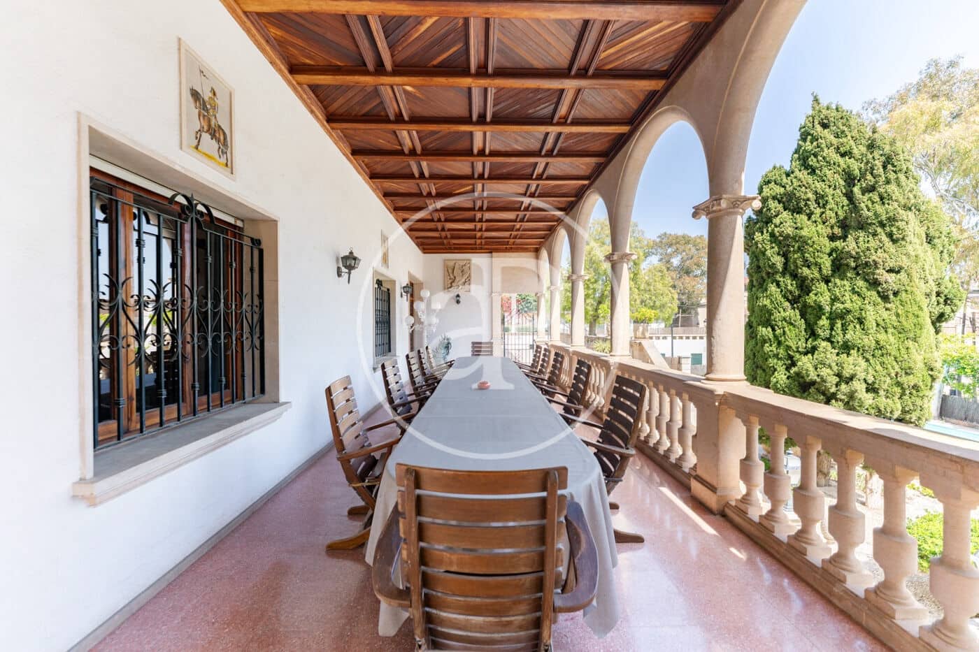 7 sypialnia Willa na sprzedaż w Palma de Mallorca z basenem - 4 950 000 € (Ref: 8718865)