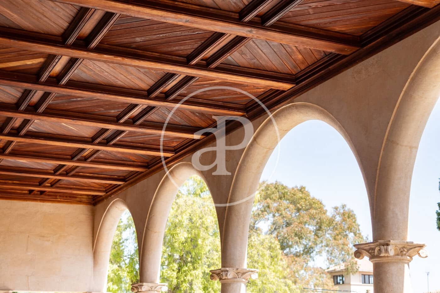 7 sypialnia Willa na sprzedaż w Palma de Mallorca z basenem - 4 950 000 € (Ref: 8718865)