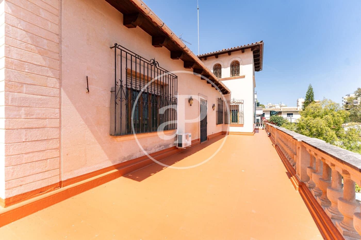 7 sypialnia Willa na sprzedaż w Palma de Mallorca z basenem - 4 950 000 € (Ref: 8718865)