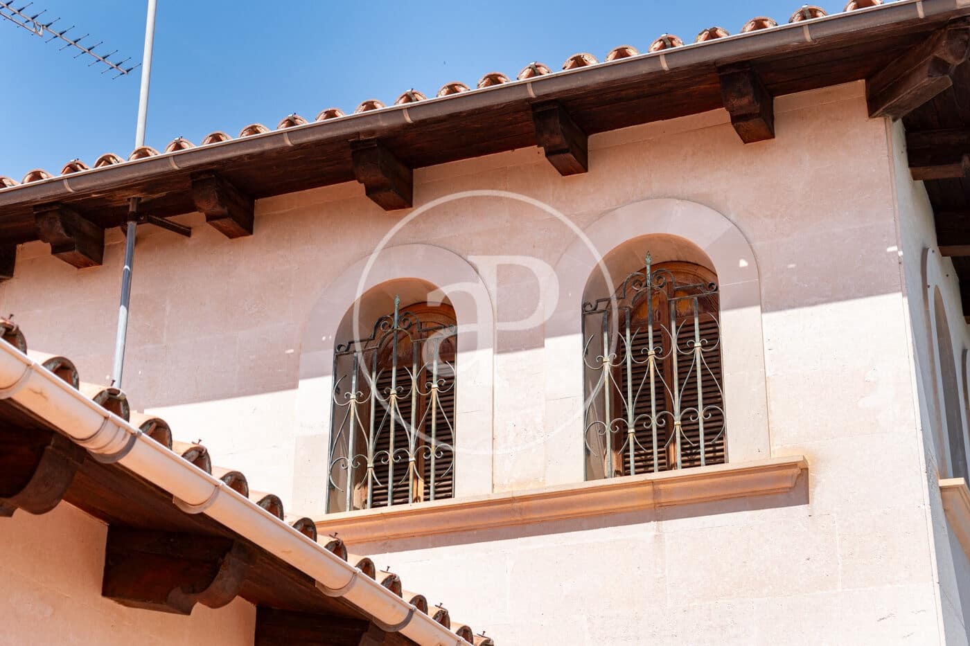 7 sypialnia Willa na sprzedaż w Palma de Mallorca z basenem - 4 950 000 € (Ref: 8718865)