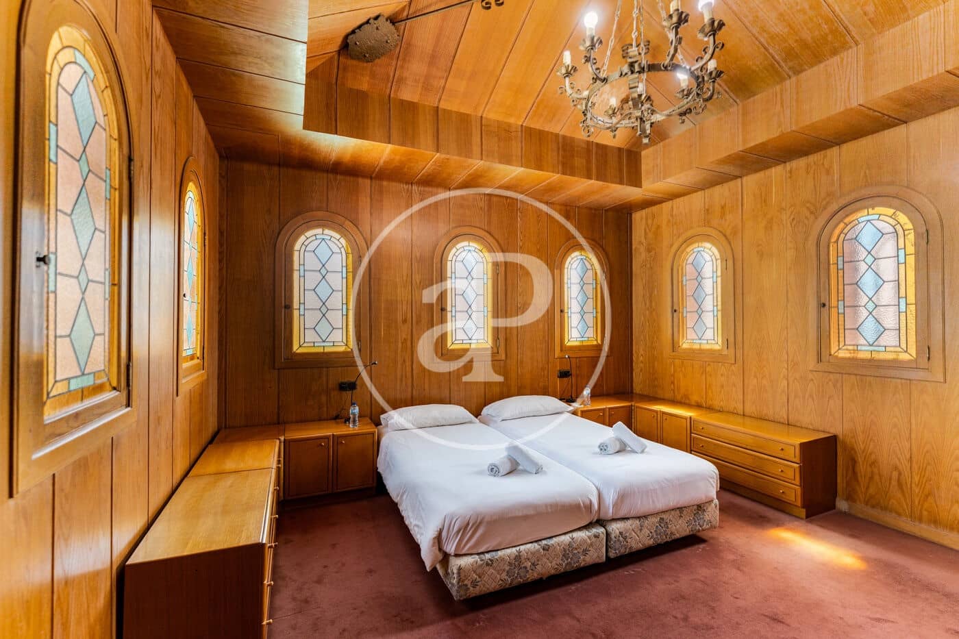 7 sypialnia Willa na sprzedaż w Palma de Mallorca z basenem - 4 950 000 € (Ref: 8718865)