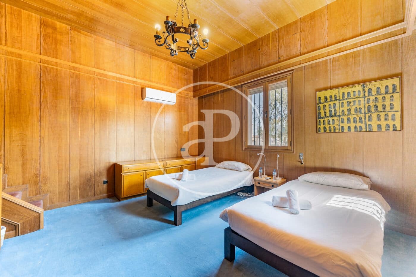 7 sypialnia Willa na sprzedaż w Palma de Mallorca z basenem - 4 950 000 € (Ref: 8718865)