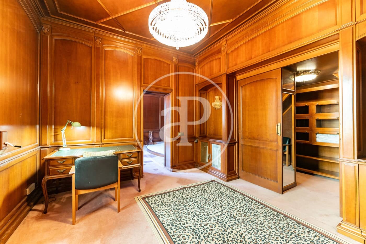 7 sypialnia Willa na sprzedaż w Palma de Mallorca z basenem - 4 950 000 € (Ref: 8718865)