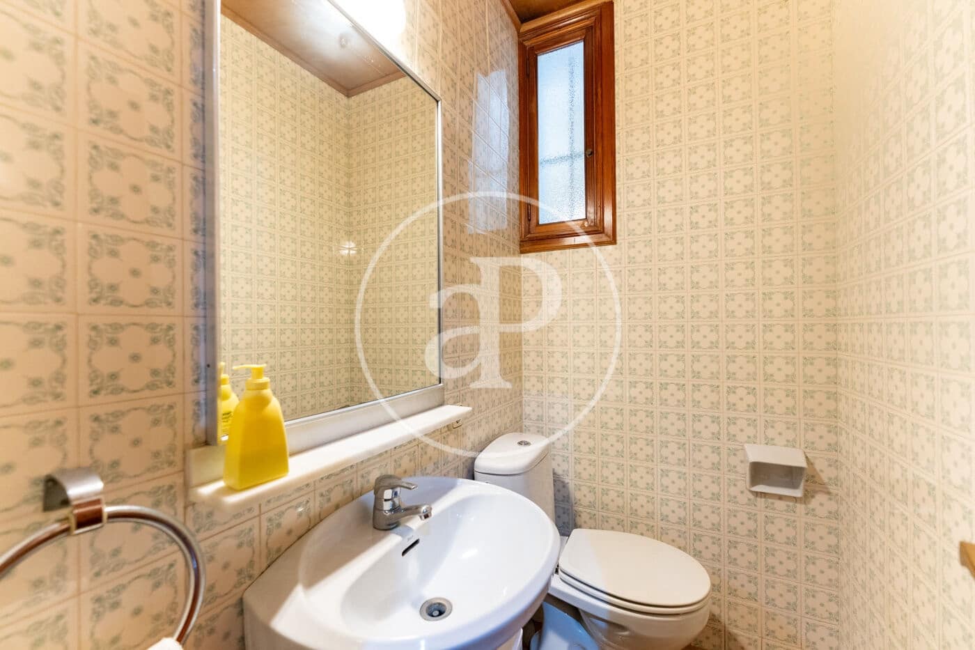 7 sypialnia Willa na sprzedaż w Palma de Mallorca z basenem - 4 950 000 € (Ref: 8718865)