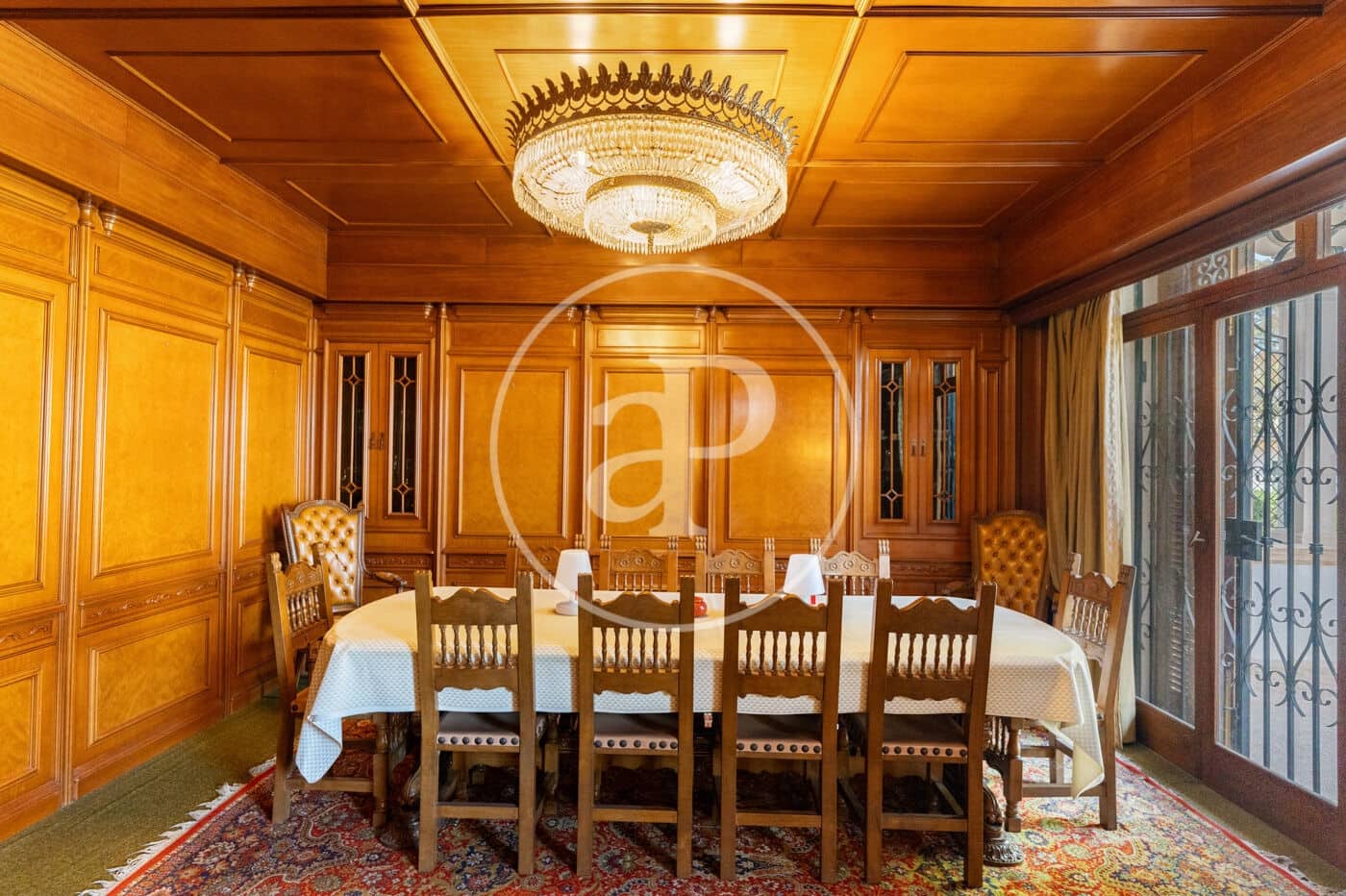 7 sypialnia Willa na sprzedaż w Palma de Mallorca z basenem - 4 950 000 € (Ref: 8718865)