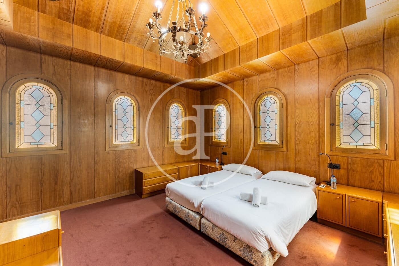 7 sypialnia Willa na sprzedaż w Palma de Mallorca z basenem - 4 950 000 € (Ref: 8718865)