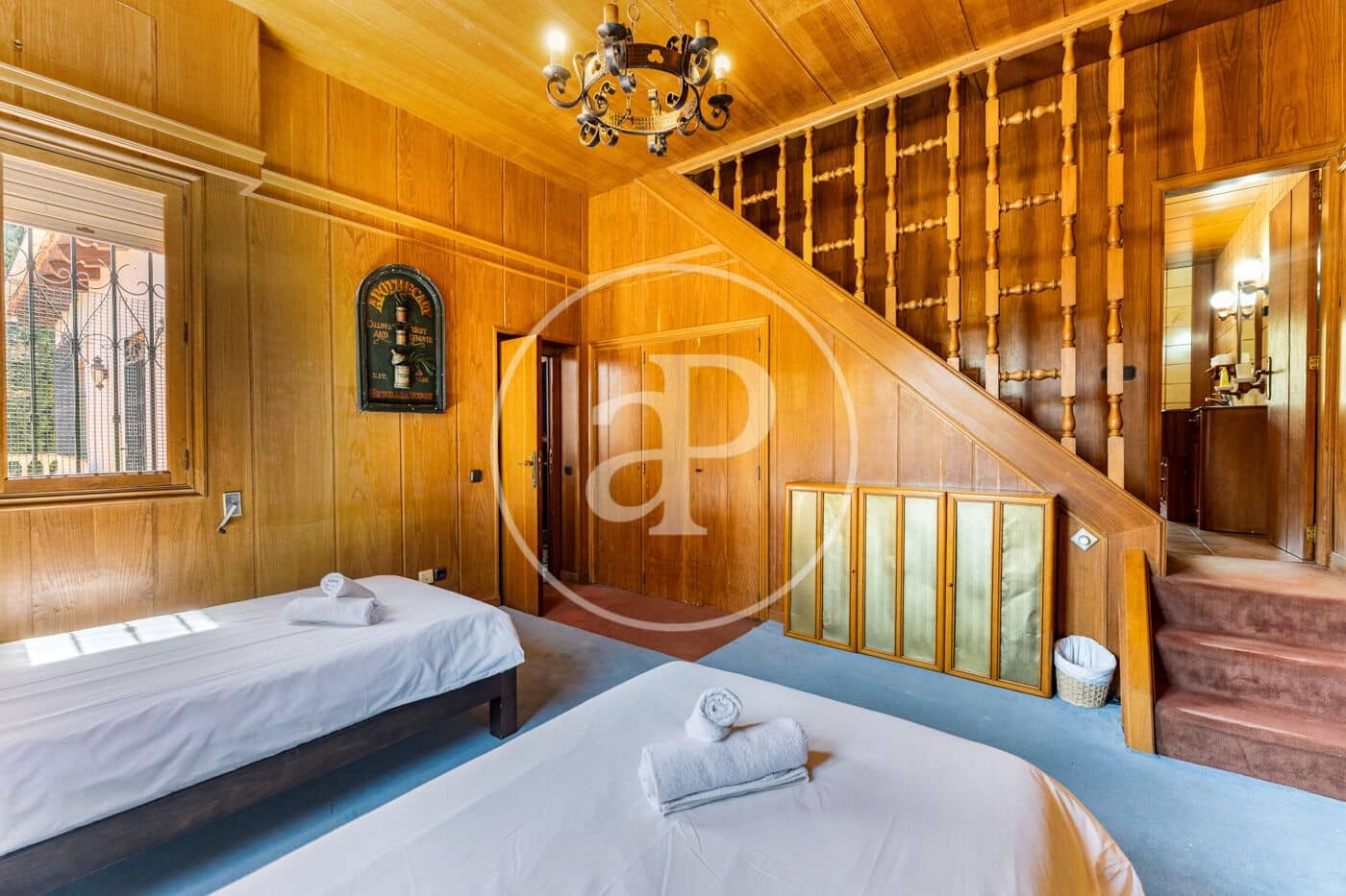 7 sypialnia Willa na sprzedaż w Palma de Mallorca z basenem - 4 950 000 € (Ref: 8718865)