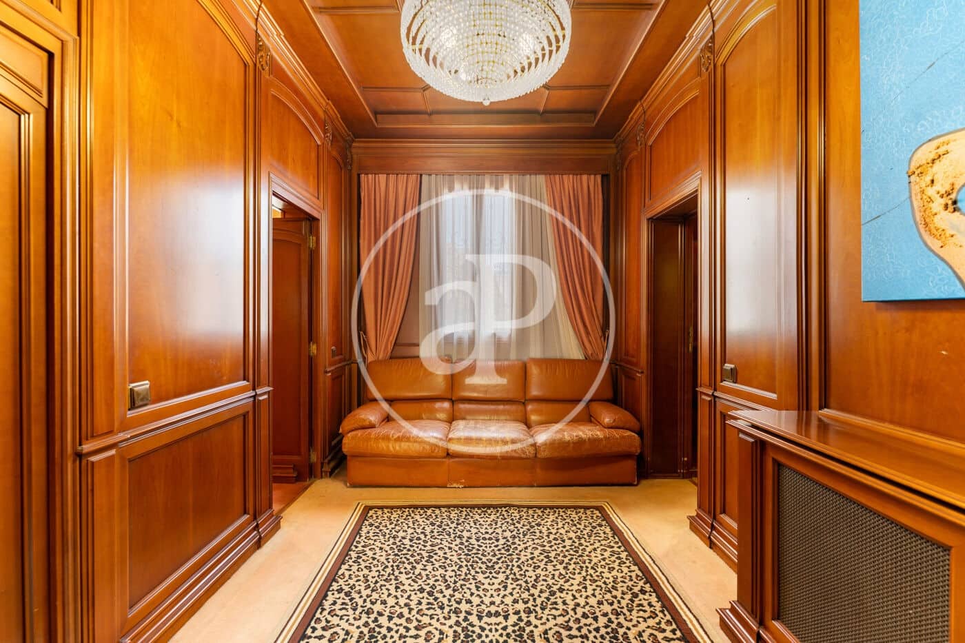 7 sypialnia Willa na sprzedaż w Palma de Mallorca z basenem - 4 950 000 € (Ref: 8718865)