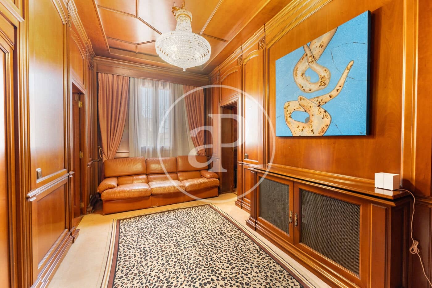 7 sypialnia Willa na sprzedaż w Palma de Mallorca z basenem - 4 950 000 € (Ref: 8718865)