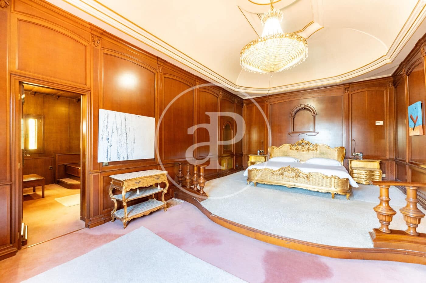 7 sypialnia Willa na sprzedaż w Palma de Mallorca z basenem - 4 950 000 € (Ref: 8718865)