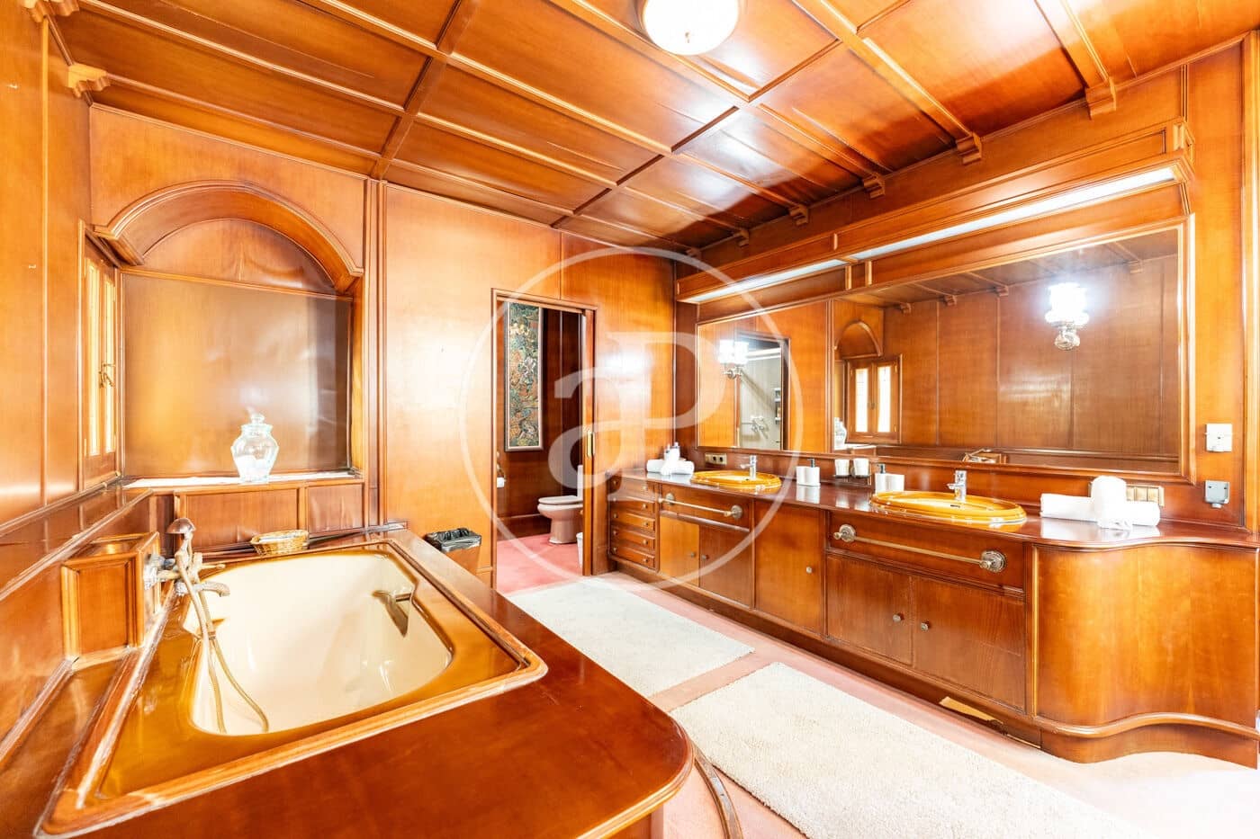 7 sypialnia Willa na sprzedaż w Palma de Mallorca z basenem - 4 950 000 € (Ref: 8718865)