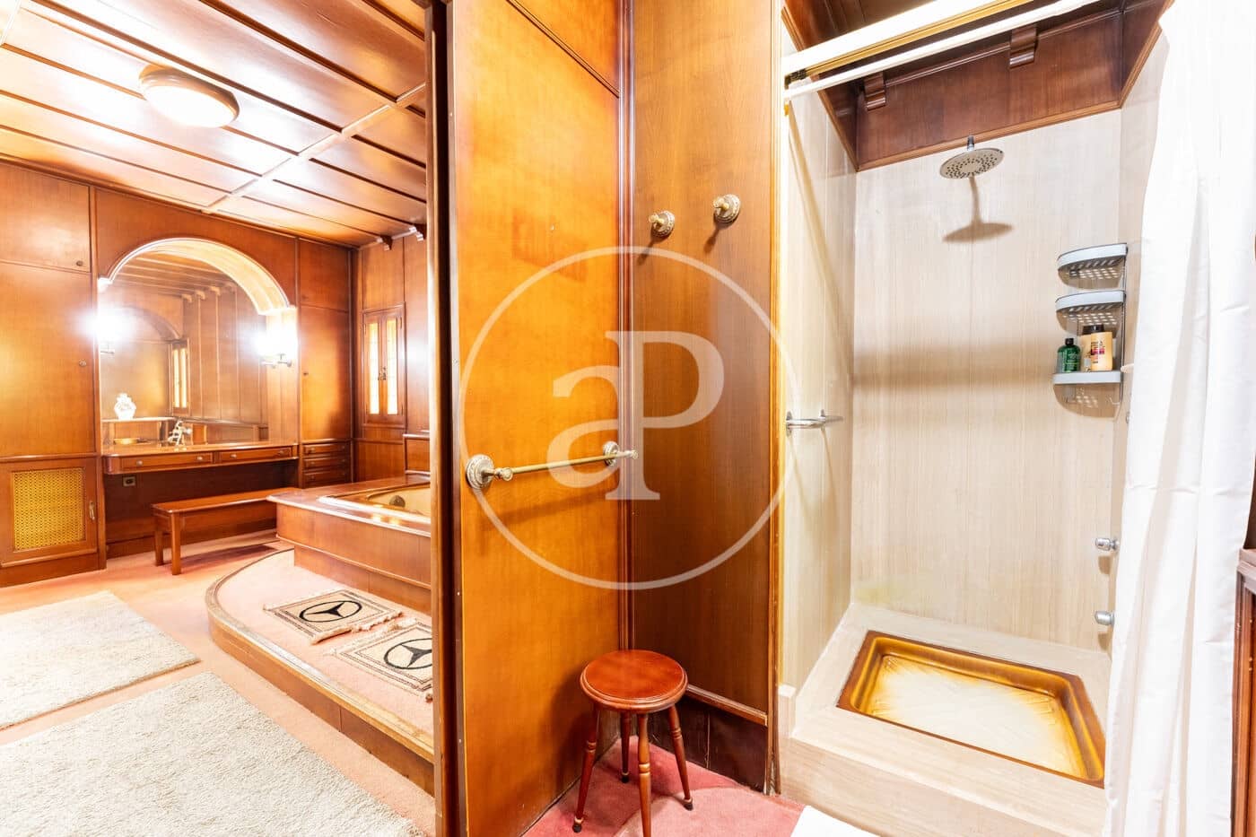 7 sypialnia Willa na sprzedaż w Palma de Mallorca z basenem - 4 950 000 € (Ref: 8718865)