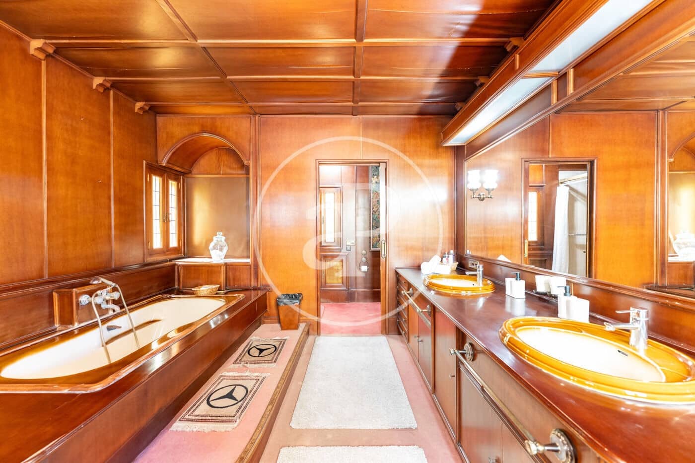 7 sypialnia Willa na sprzedaż w Palma de Mallorca z basenem - 4 950 000 € (Ref: 8718865)