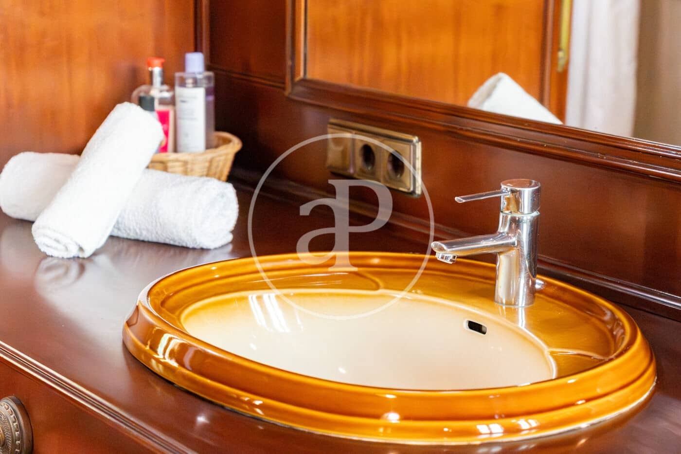 7 sypialnia Willa na sprzedaż w Palma de Mallorca z basenem - 4 950 000 € (Ref: 8718865)