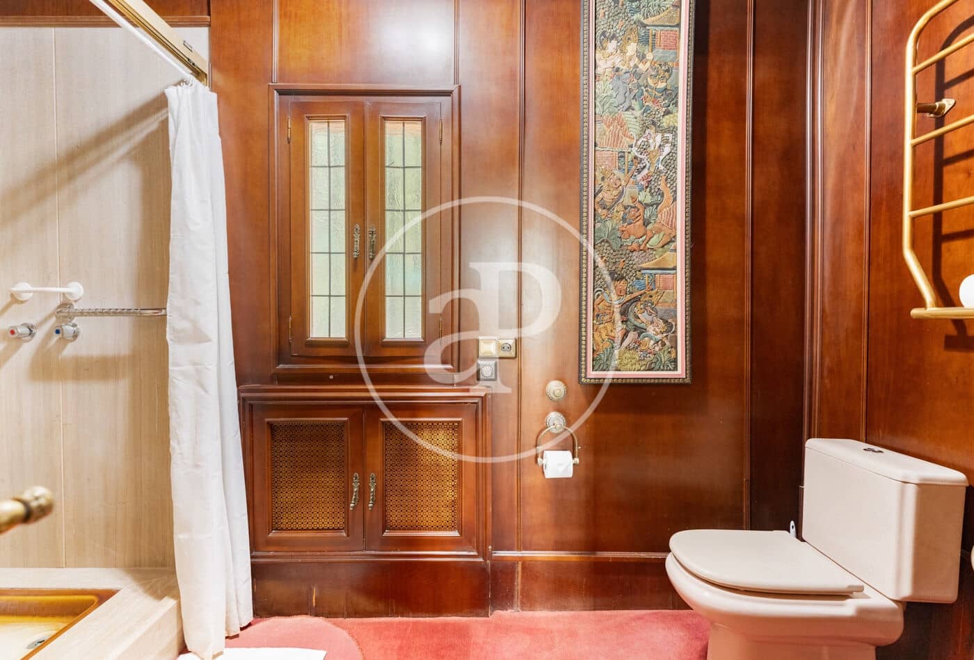 7 sypialnia Willa na sprzedaż w Palma de Mallorca z basenem - 4 950 000 € (Ref: 8718865)