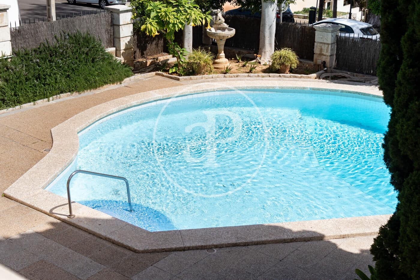 7 sypialnia Willa na sprzedaż w Palma de Mallorca z basenem - 4 950 000 € (Ref: 8718865)