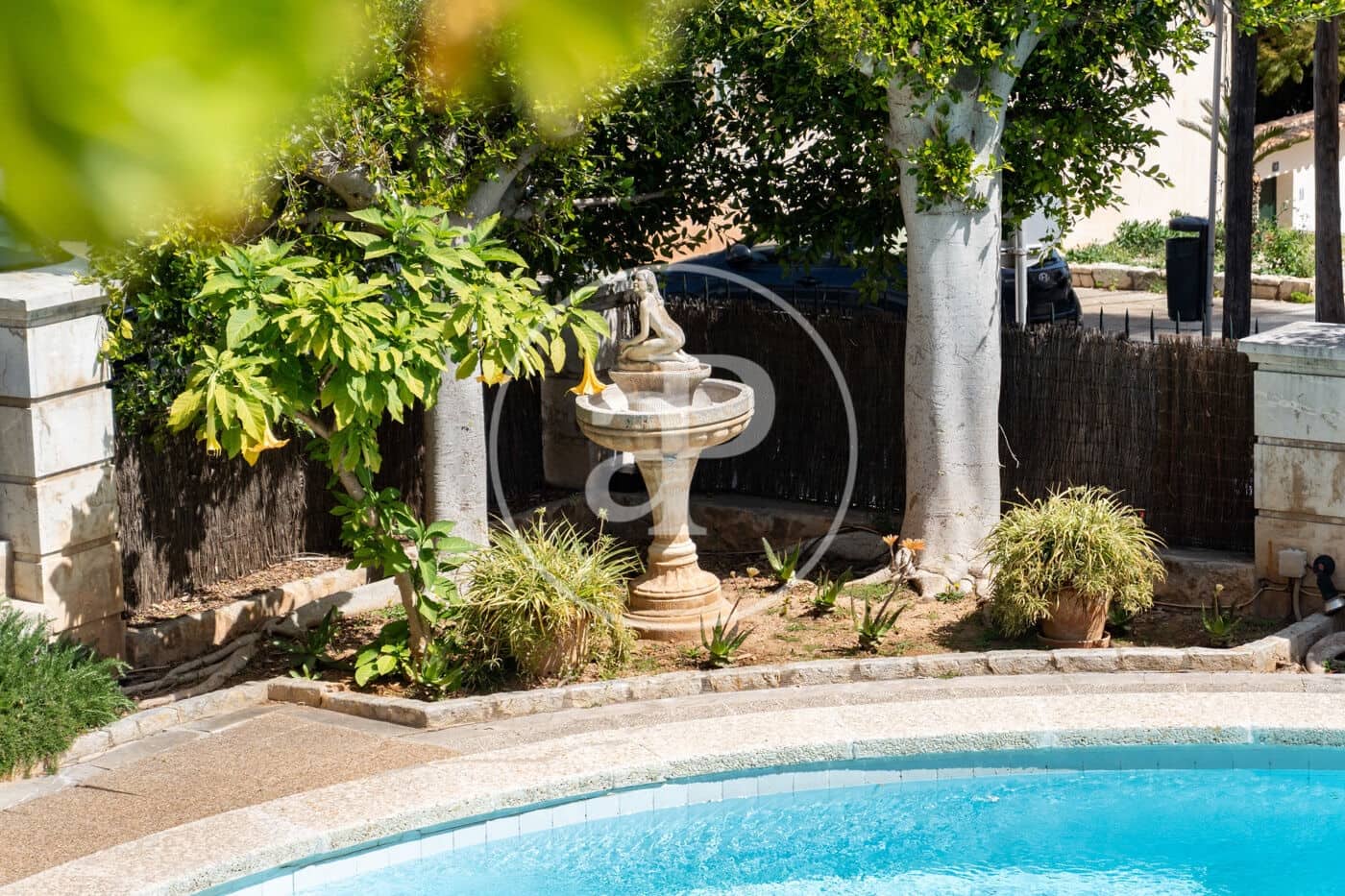 7 sypialnia Willa na sprzedaż w Palma de Mallorca z basenem - 4 950 000 € (Ref: 8718865)