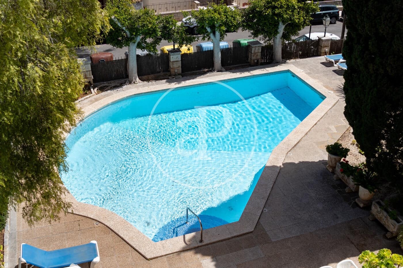 7 sypialnia Willa na sprzedaż w Palma de Mallorca z basenem - 4 950 000 € (Ref: 8718865)