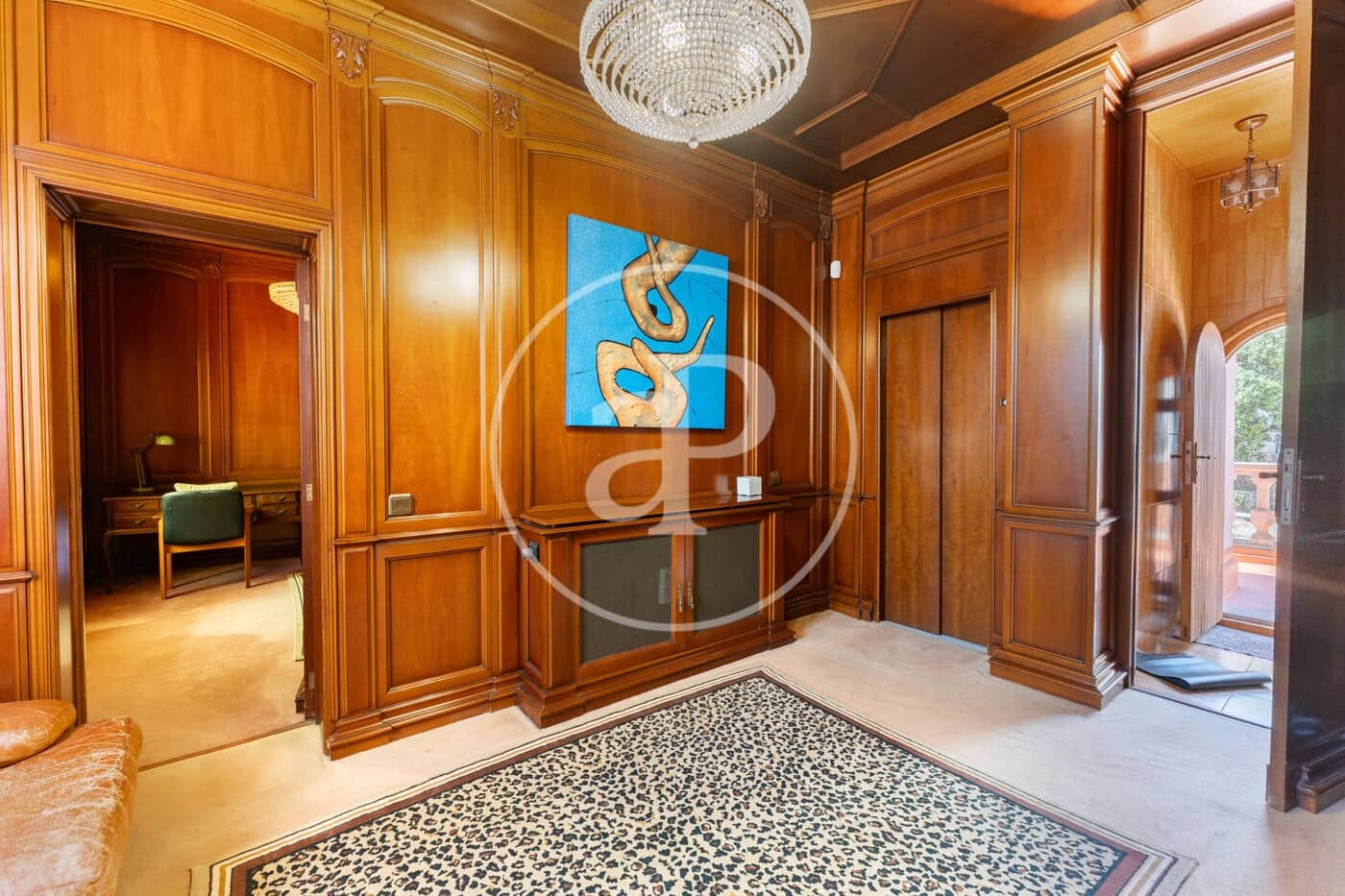 7 sypialnia Willa na sprzedaż w Palma de Mallorca z basenem - 4 950 000 € (Ref: 8718865)