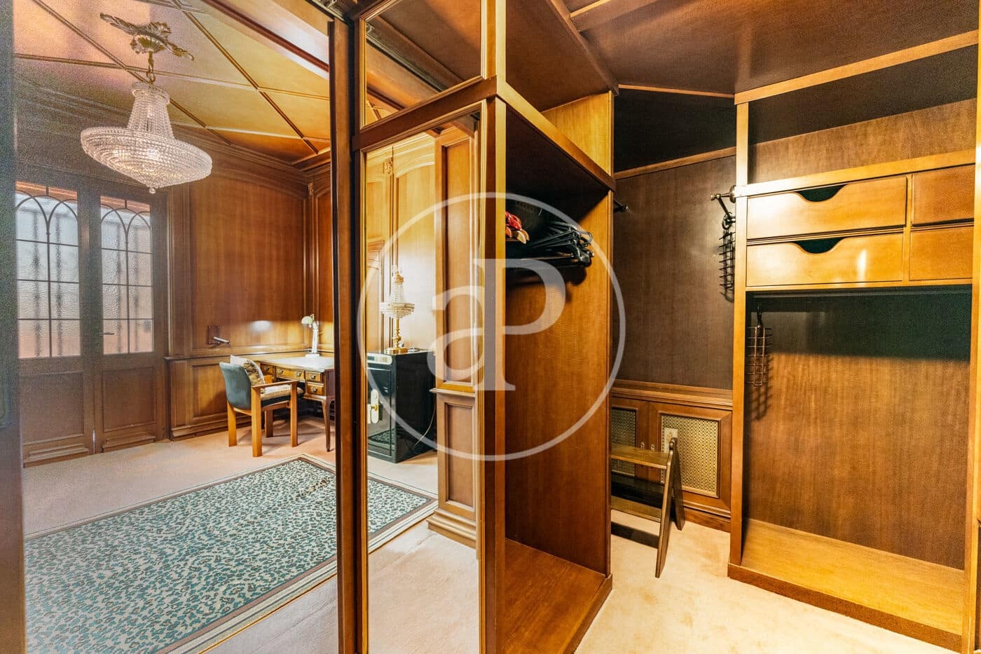 7 sypialnia Willa na sprzedaż w Palma de Mallorca z basenem - 4 950 000 € (Ref: 8718865)