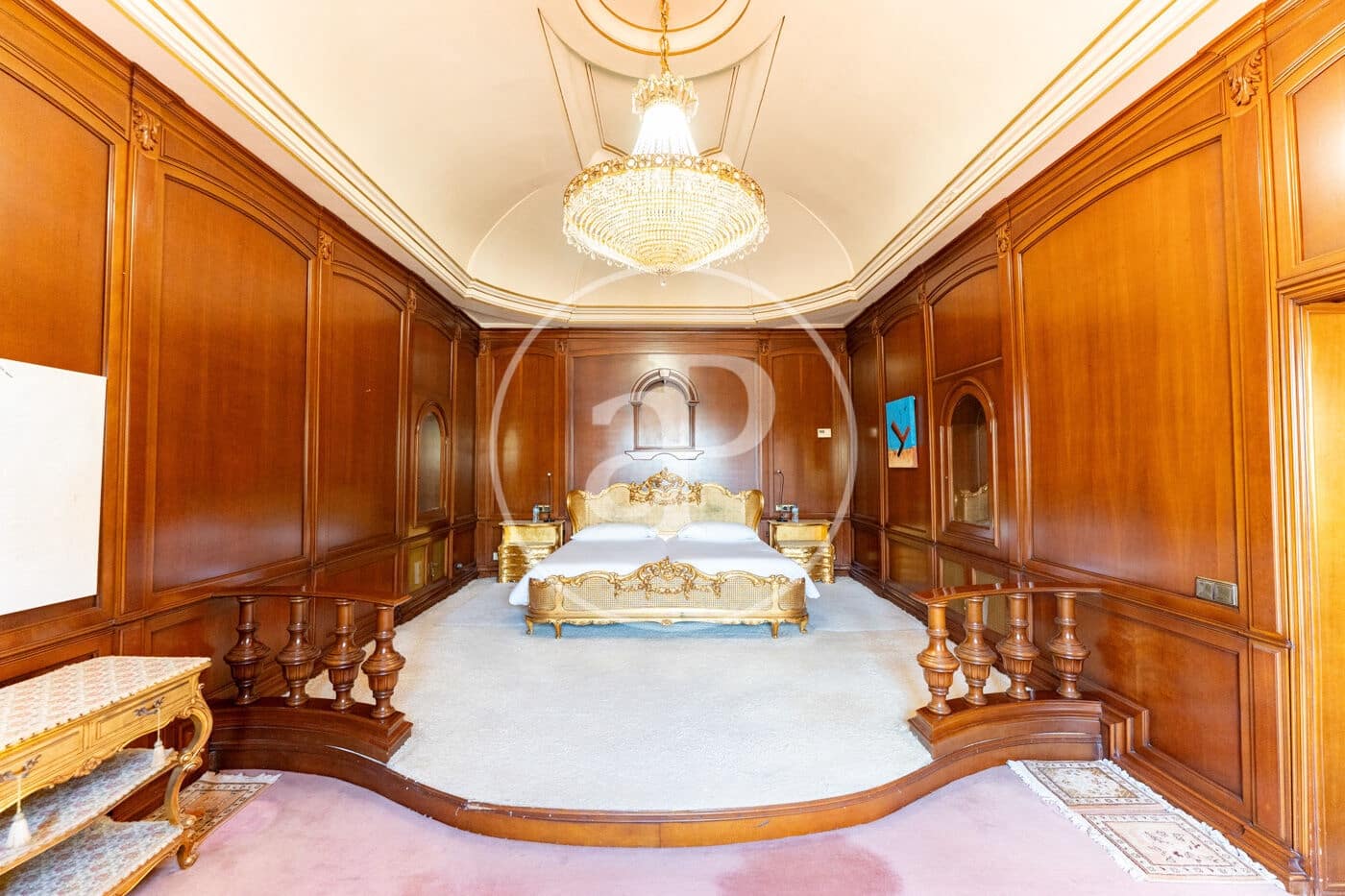 7 sypialnia Willa na sprzedaż w Palma de Mallorca z basenem - 4 950 000 € (Ref: 8718865)