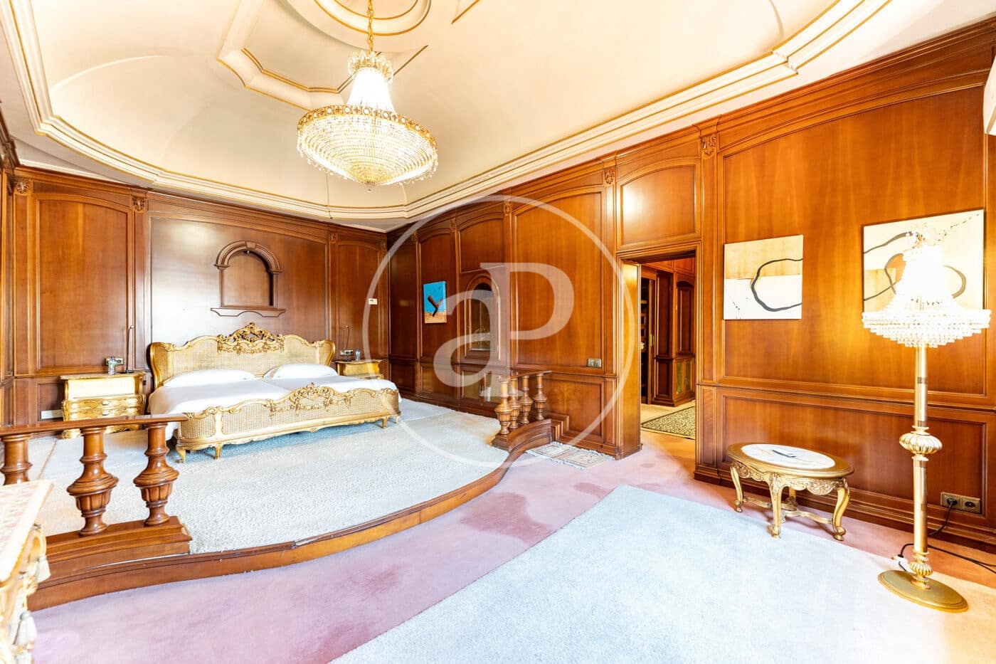 7 sypialnia Willa na sprzedaż w Palma de Mallorca z basenem - 4 950 000 € (Ref: 8718865)