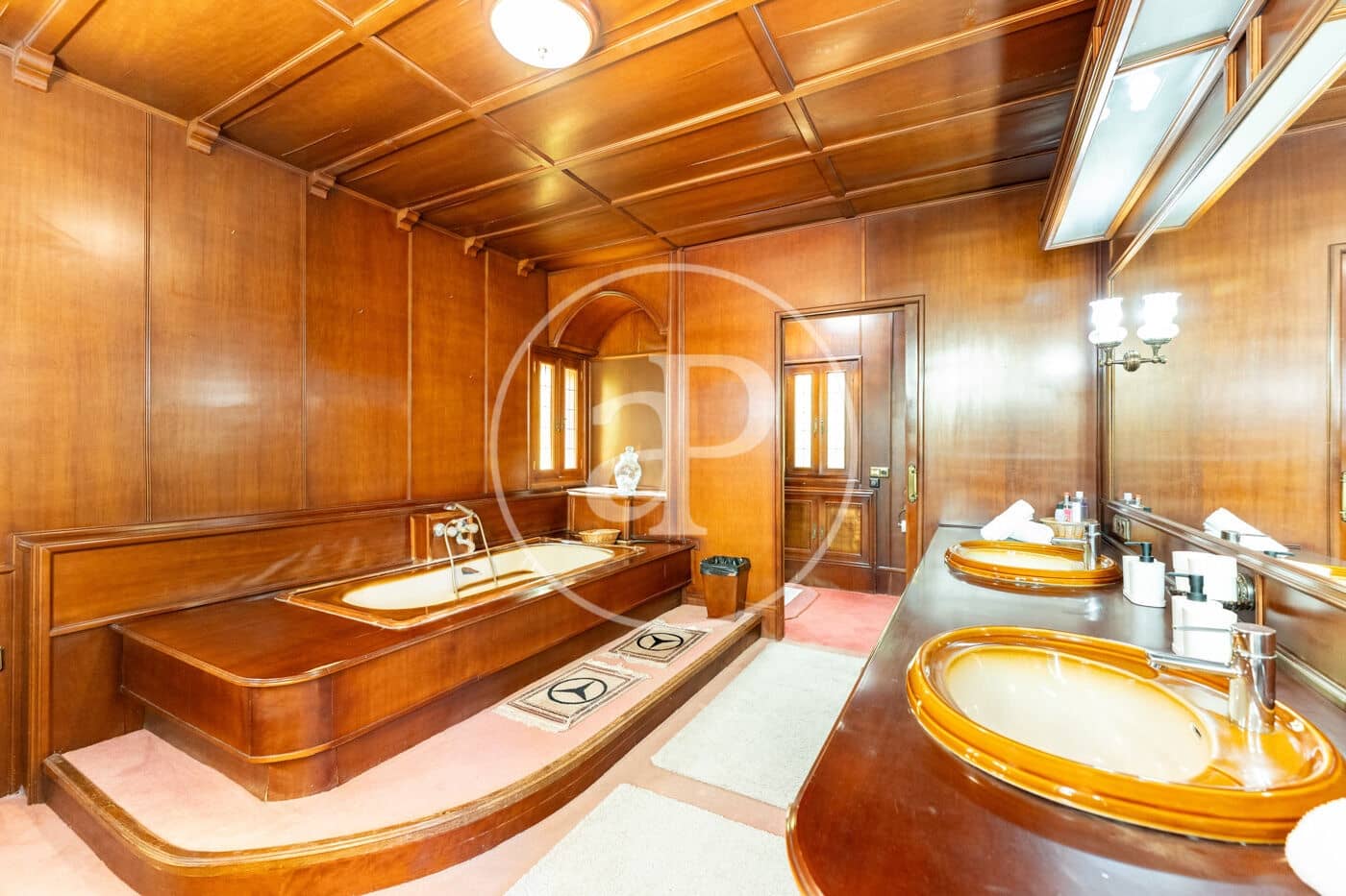 7 sypialnia Willa na sprzedaż w Palma de Mallorca z basenem - 4 950 000 € (Ref: 8718865)