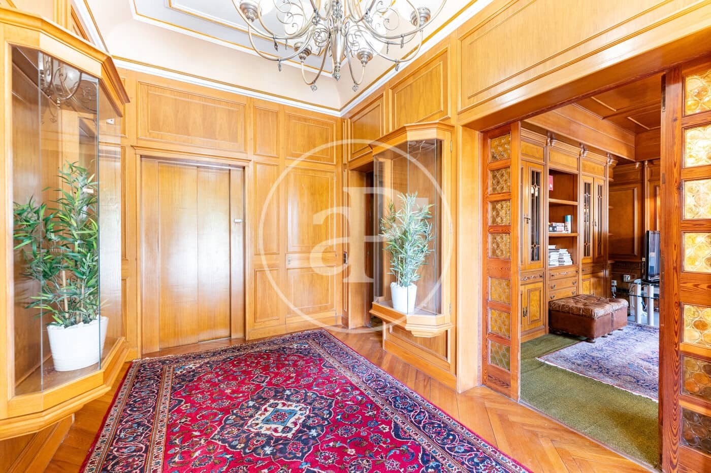 7 sypialnia Willa na sprzedaż w Palma de Mallorca z basenem - 4 950 000 € (Ref: 8718865)