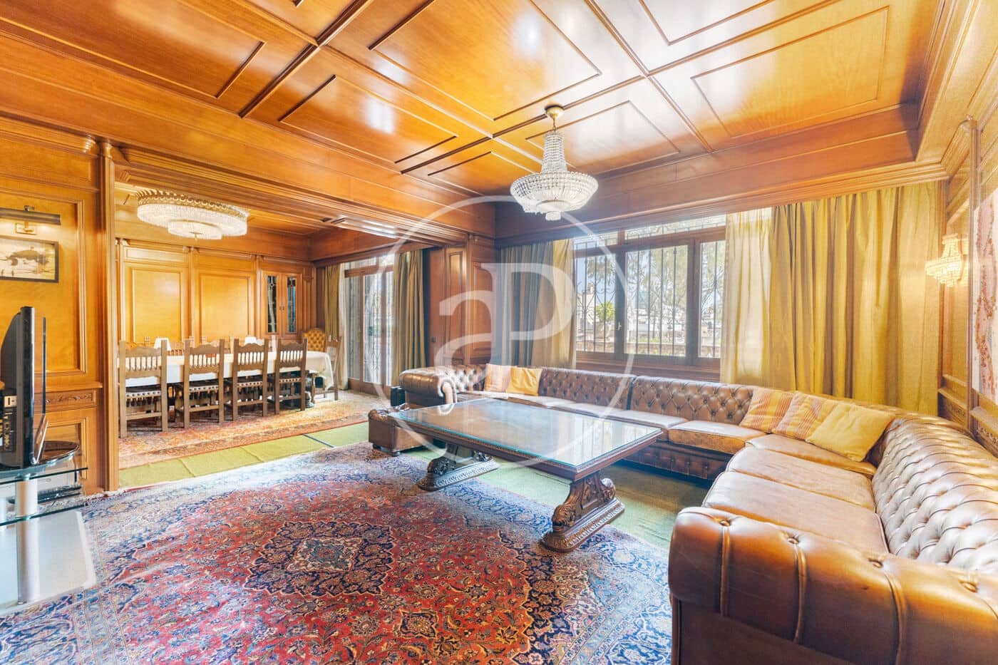 7 sypialnia Willa na sprzedaż w Palma de Mallorca z basenem - 4 950 000 € (Ref: 8718865)