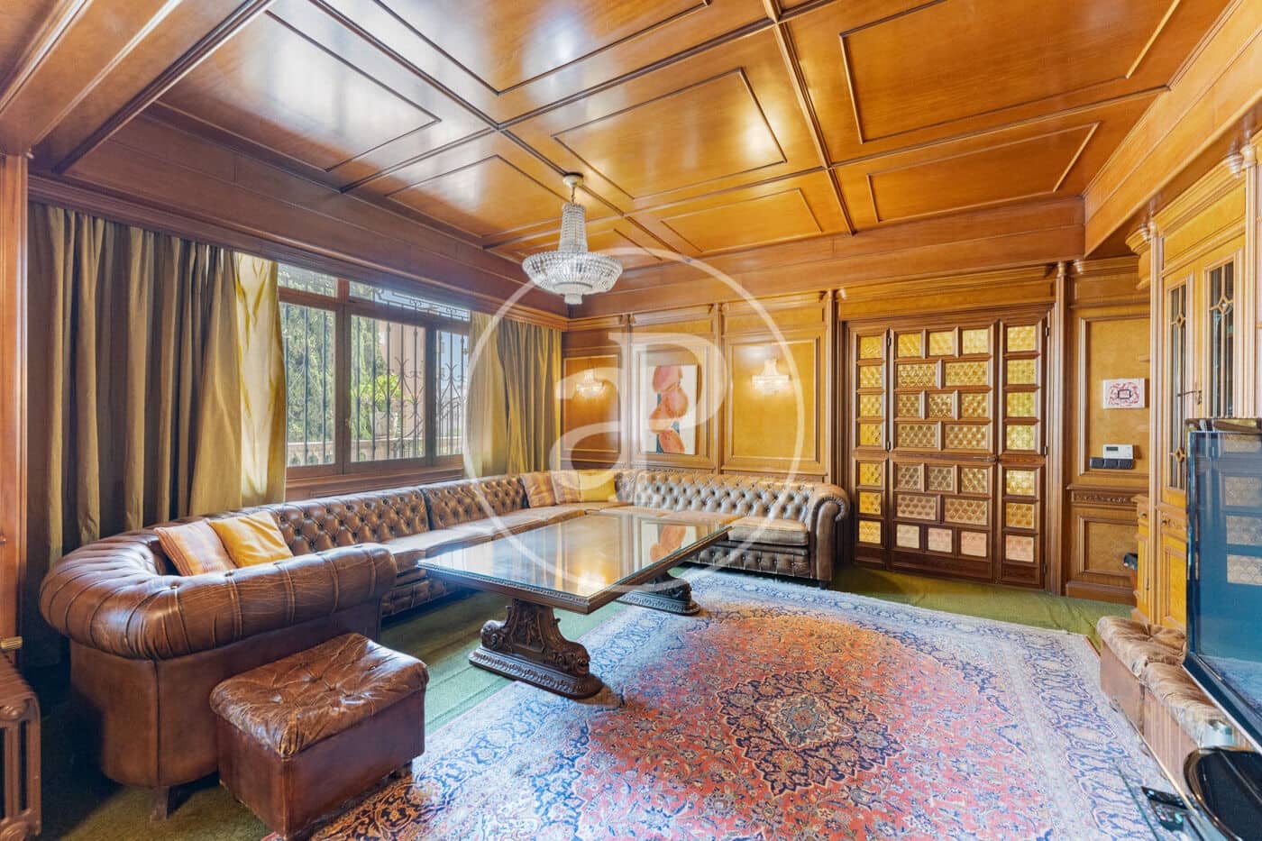 7 sypialnia Willa na sprzedaż w Palma de Mallorca z basenem - 4 950 000 € (Ref: 8718865)