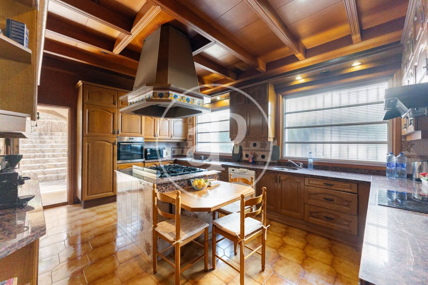 7 sypialnia Willa na sprzedaż w Palma de Mallorca z basenem - 4 950 000 € (Ref: 8718865)