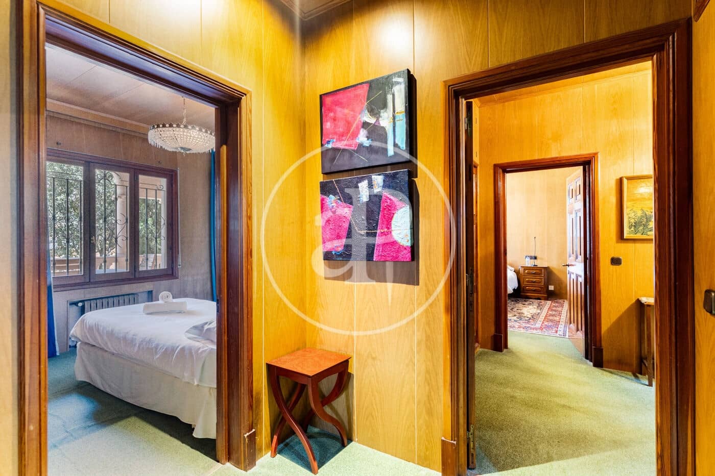 7 sypialnia Willa na sprzedaż w Palma de Mallorca z basenem - 4 950 000 € (Ref: 8718865)