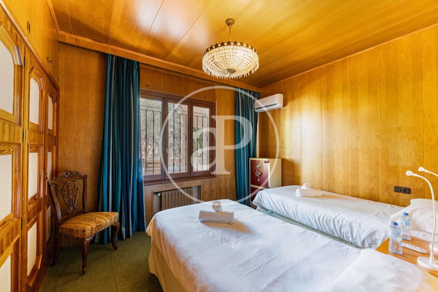 7 sypialnia Willa na sprzedaż w Palma de Mallorca z basenem - 4 950 000 € (Ref: 8718865)