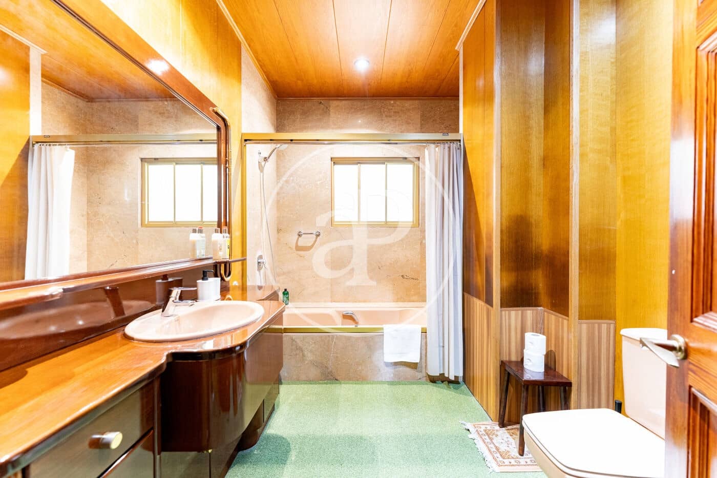 7 sypialnia Willa na sprzedaż w Palma de Mallorca z basenem - 4 950 000 € (Ref: 8718865)