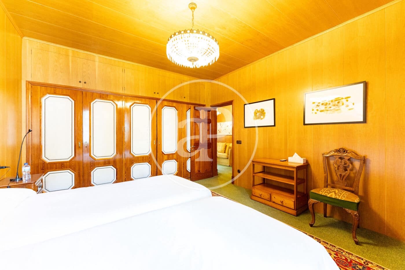 7 sypialnia Willa na sprzedaż w Palma de Mallorca z basenem - 4 950 000 € (Ref: 8718865)