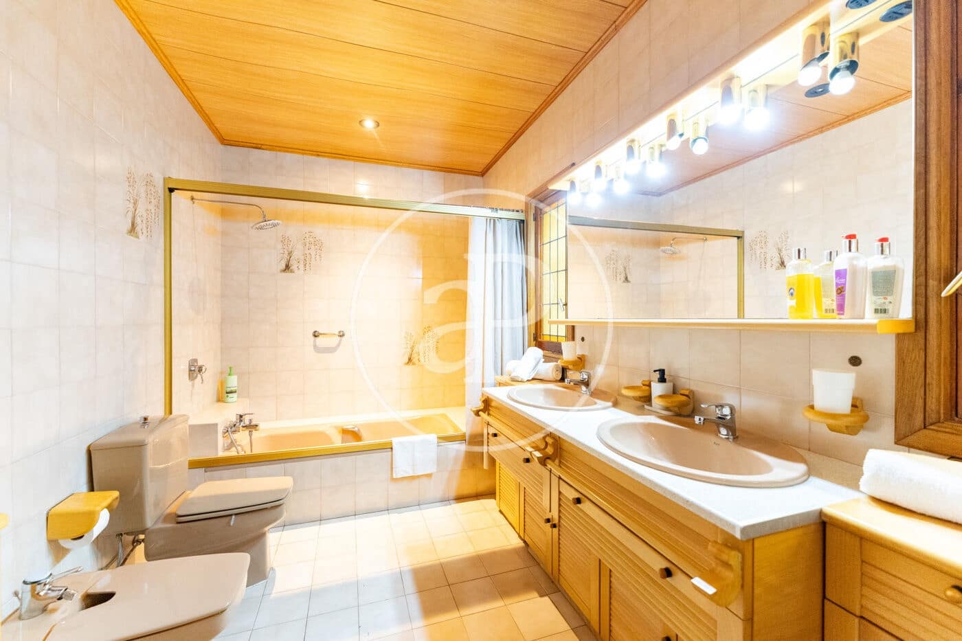 7 sypialnia Willa na sprzedaż w Palma de Mallorca z basenem - 4 950 000 € (Ref: 8718865)