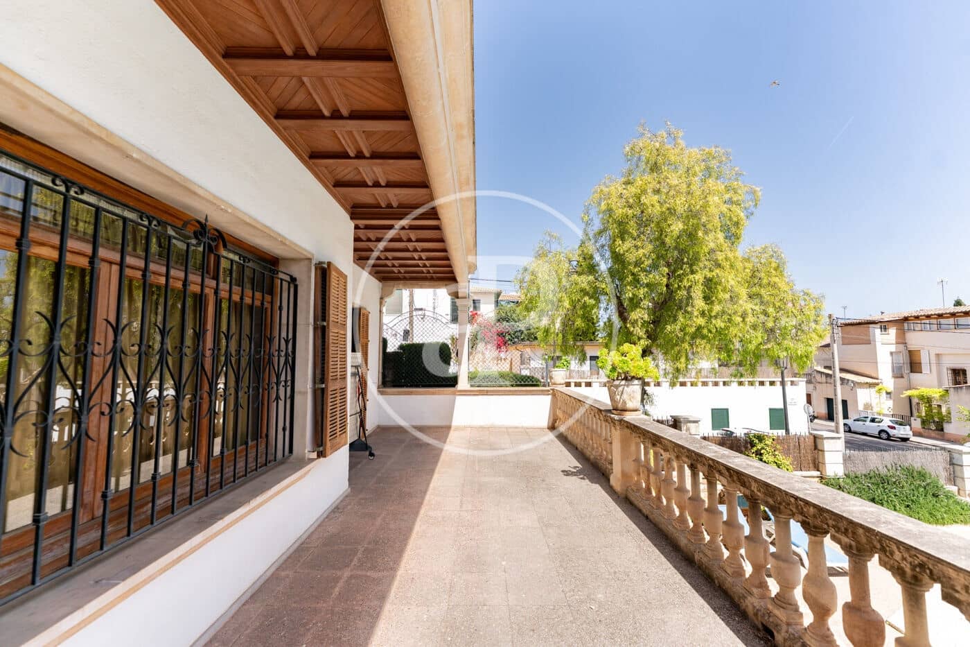 7 sypialnia Willa na sprzedaż w Palma de Mallorca z basenem - 4 950 000 € (Ref: 8718865)